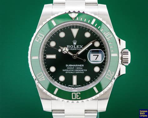 where to buy rolex green submariner|rolex submariner 41mm green bezel.